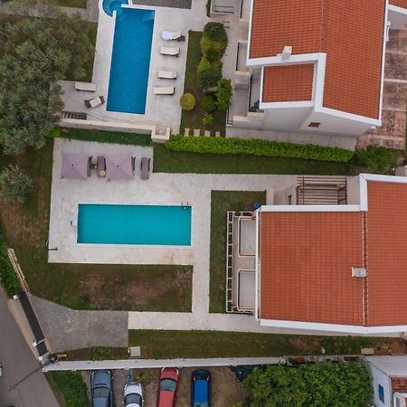 Villa Forte Mare Petrovac Exterior photo