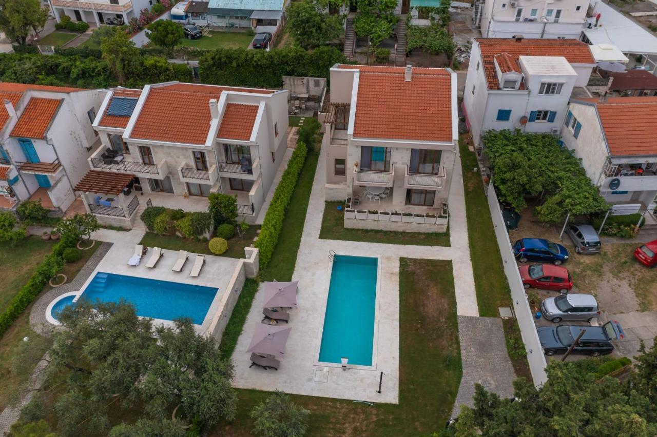 Villa Forte Mare Petrovac Exterior photo